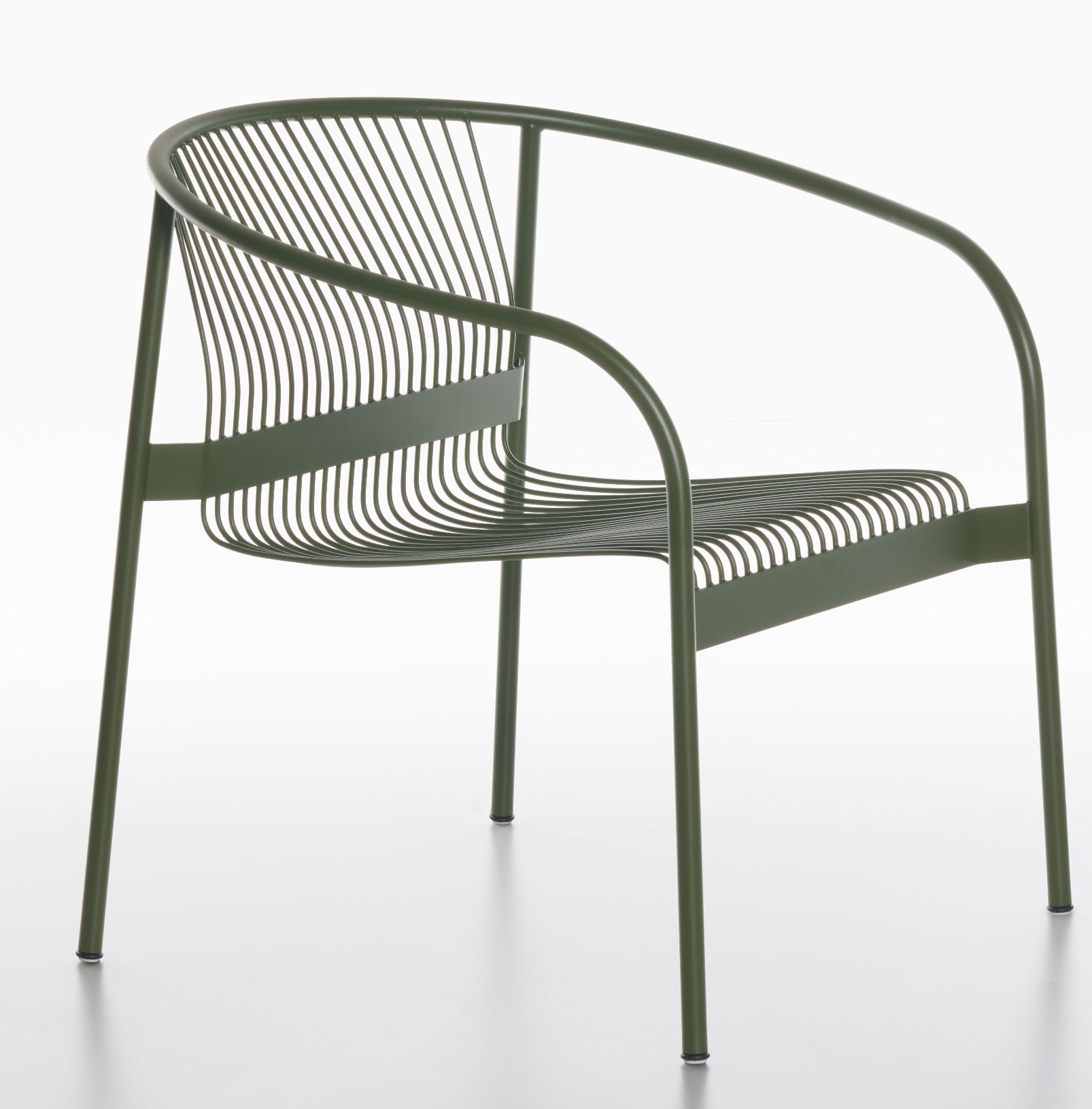 Velit Lounge Chair Indoor / Outdoor Sessel Plank