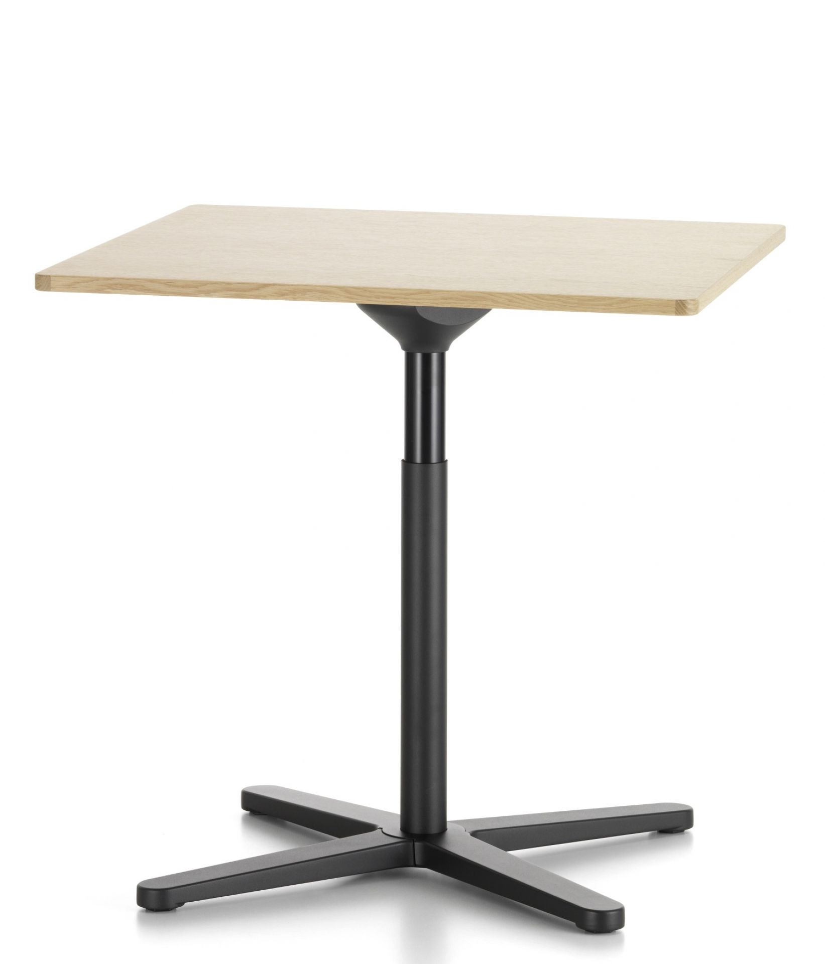 Super Fold Table Faltbarer Tisch Rechteckig Vitra