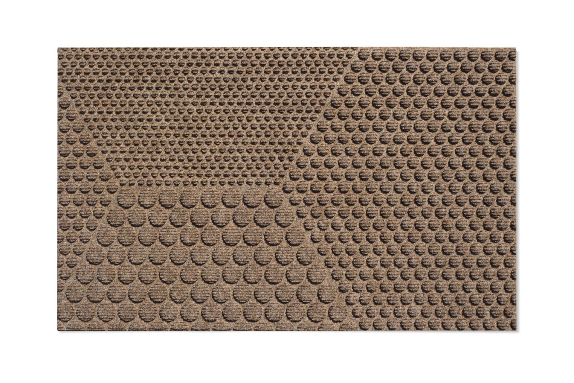 Hex Fußmatte Desert 55x90 Heymat