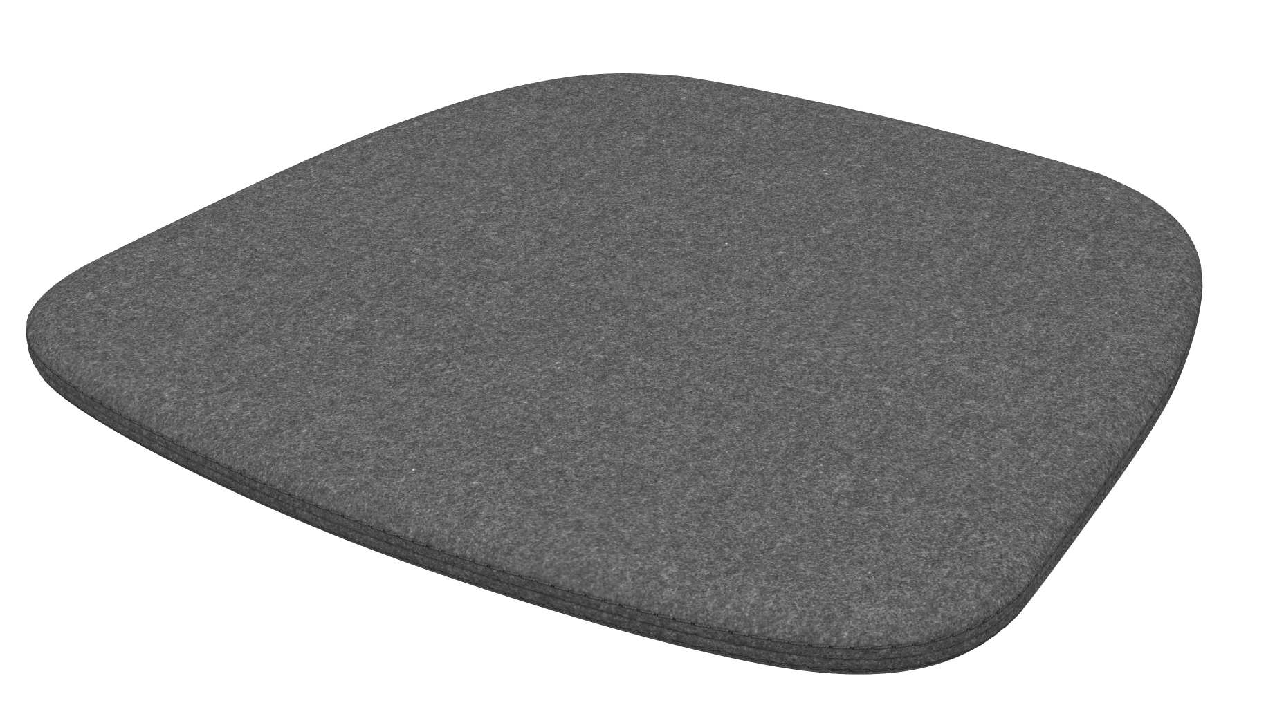 Soft Seats Typ A Sitzauflage Vitra