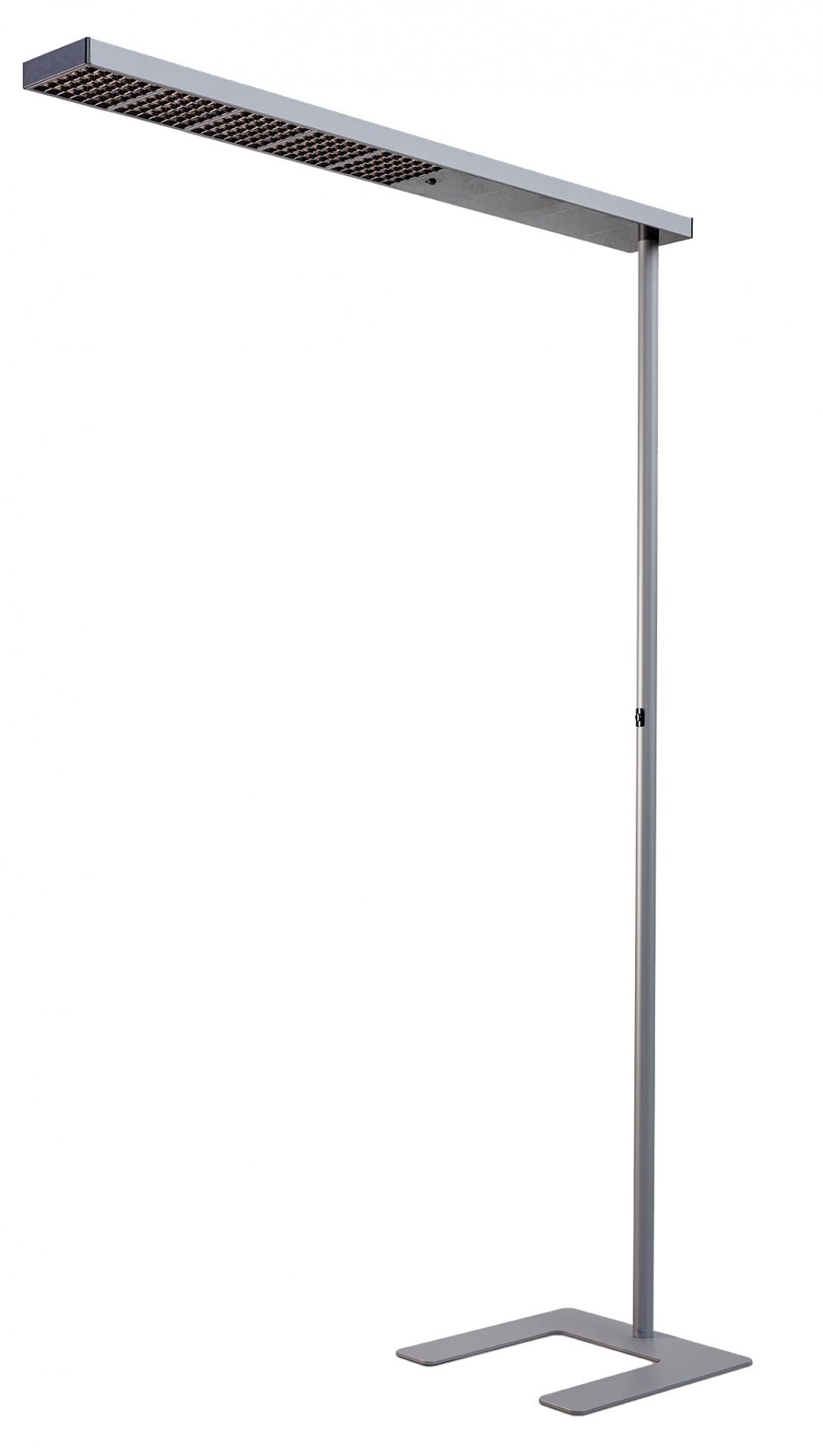 XT-A Plus 120 Floor Stehleuchte Grau