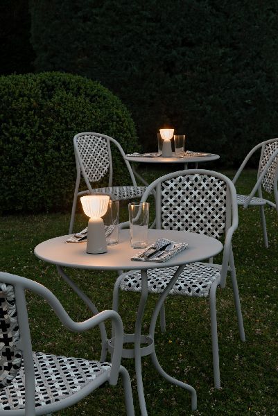 Parisienne 21 Bridge Armchair Armlehnenstuhl Outdoor Fermob