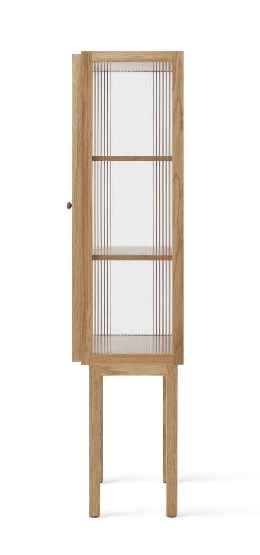Curiosity Cabinet Low / Tall Schrank Audo Copenhagen