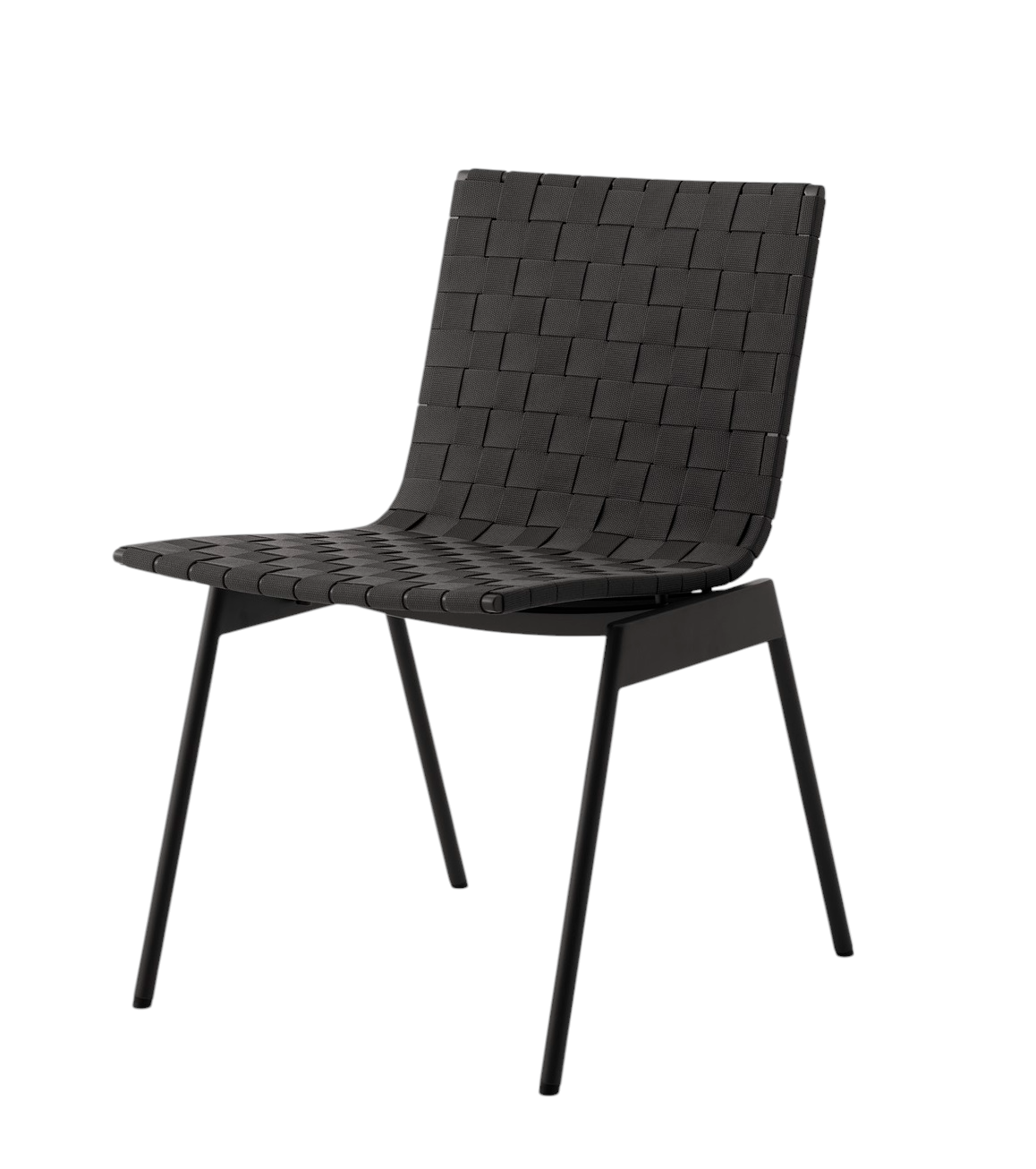Ville AV33 Outdoor Chair Stuhl AndTradition