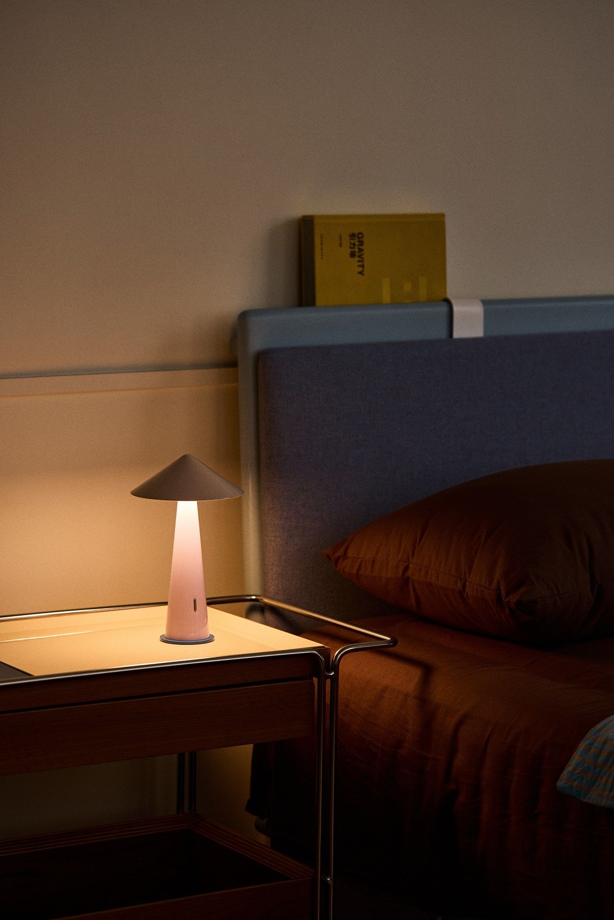 Tipsy Portable Lamp Akkuleuchte / Tischleuchte house of home