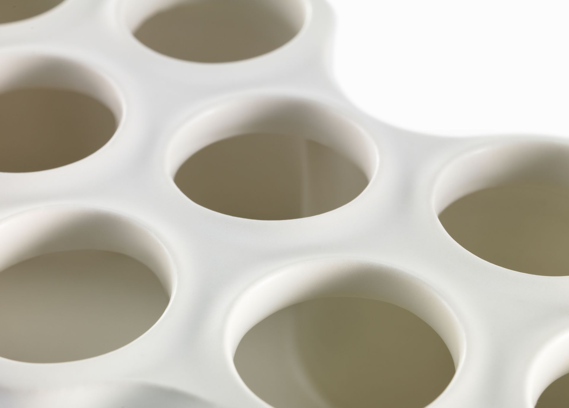 Nuage Vase Keramik Vitra