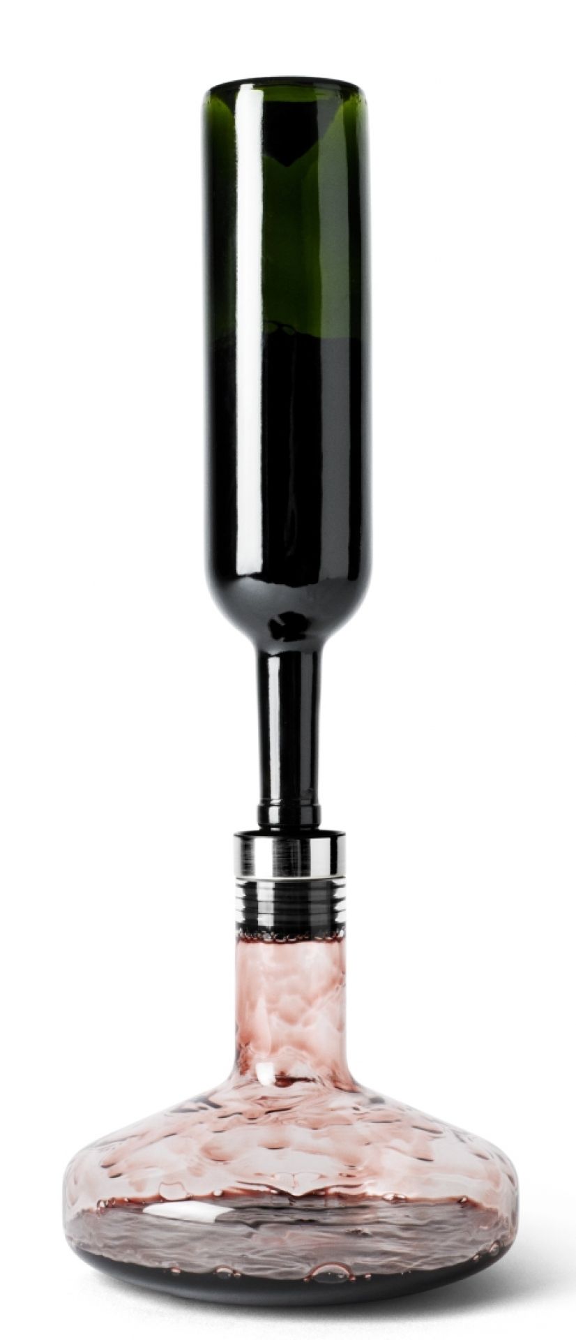 Wine Breather Collection Deluxe Weinkaraffe Audo