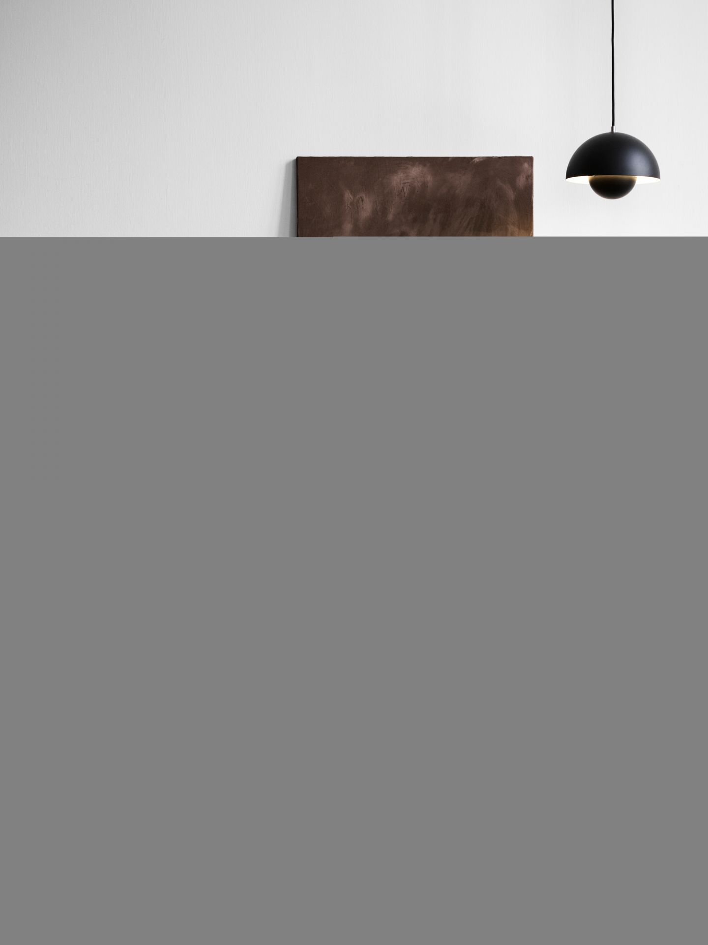 Flowerpot VP3 Tischleuchte AndTradition Flowerpot VP3 Tischleuchte AndTradition