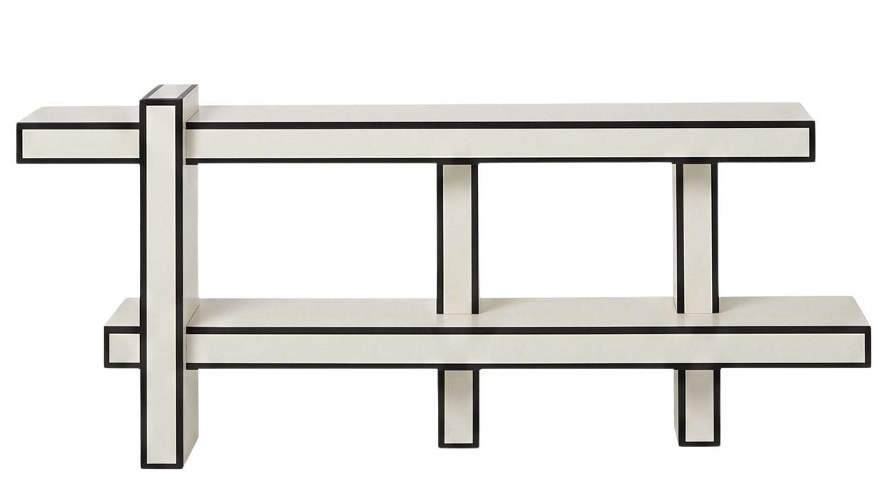 Lepid Sideboard Kartell