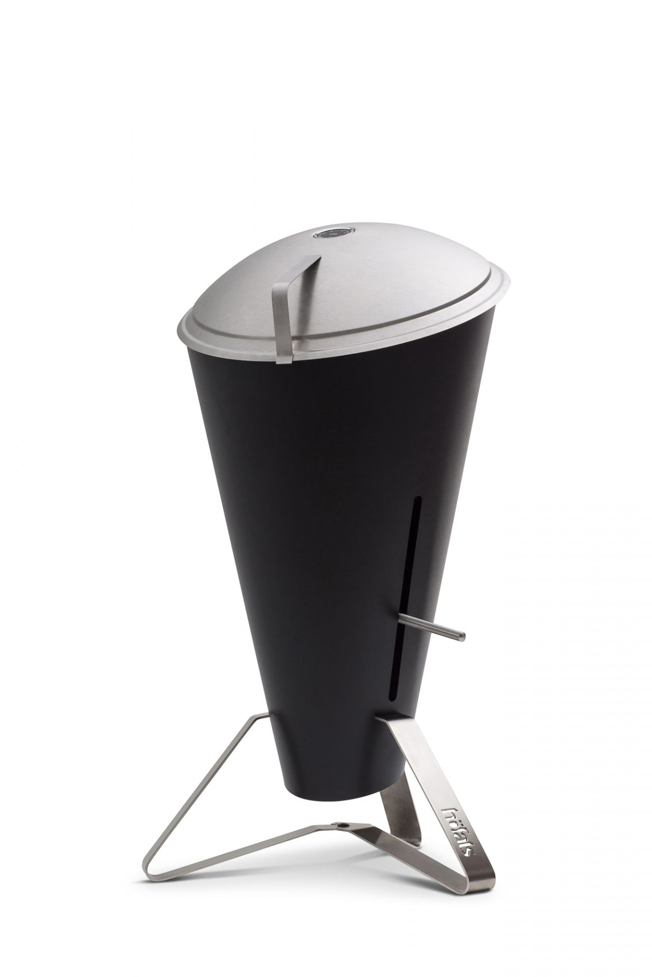 Cone Holzkohlegrill / Feuerkorb höfats