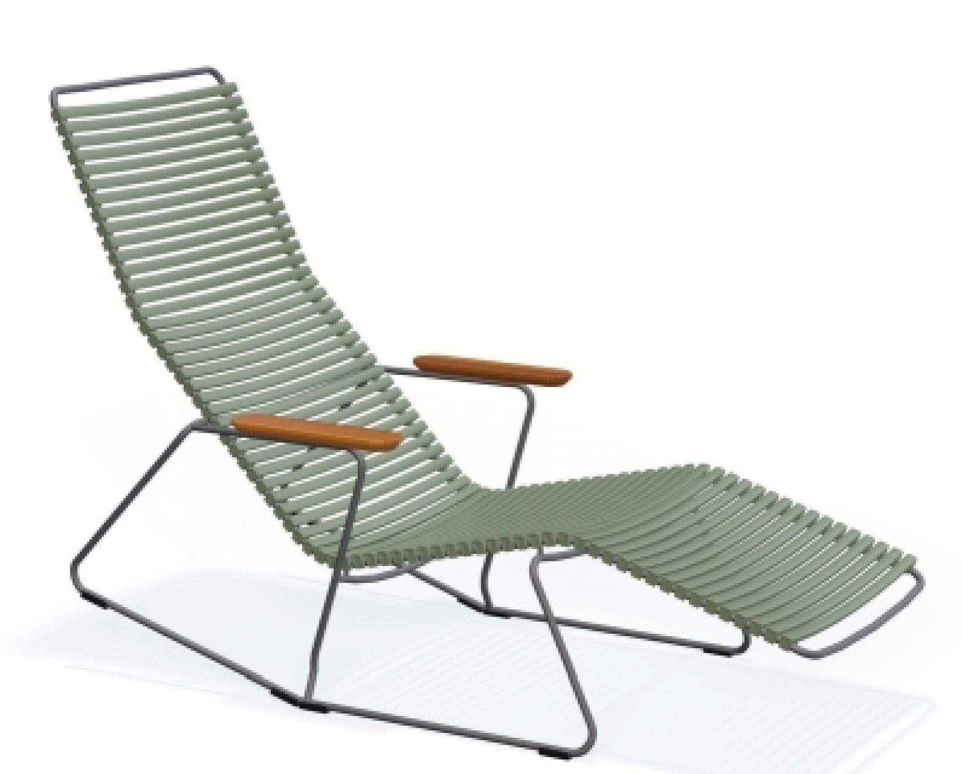 Click Sunrocker Outdoor Sonnenliege Houe Multicolor 2