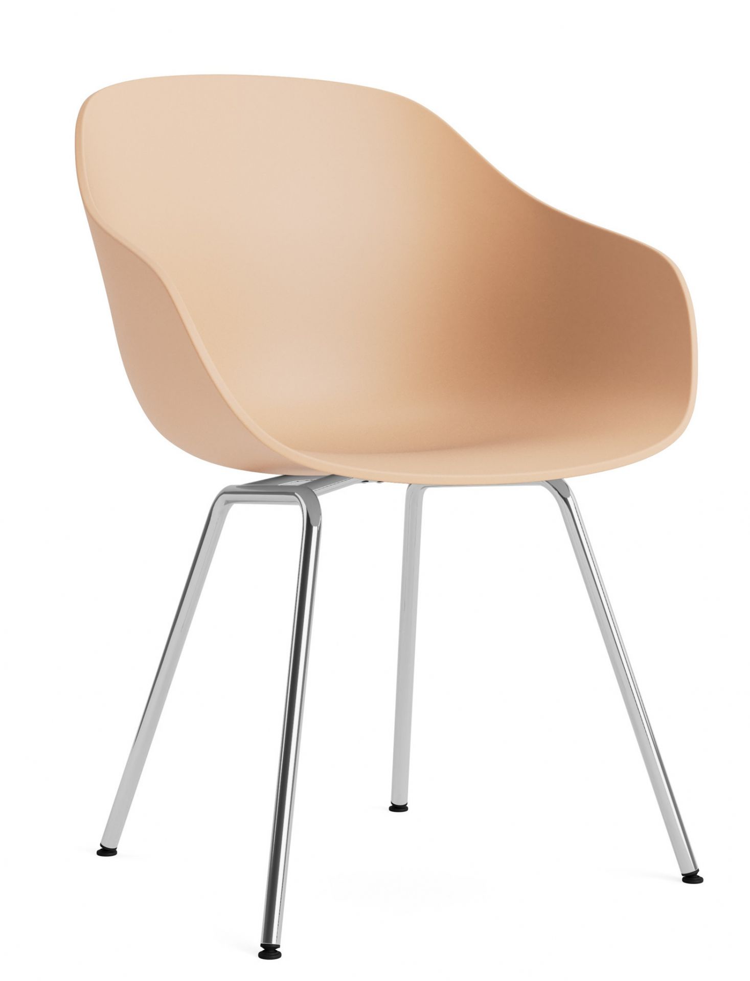 About A Chair AAC26 / AAC 26 Stuhl Vorzugskombination Hay Pale Peach About A Chair AAC26 / AAC 26 Stuhl Vorzugskombination Hay Pale Peach