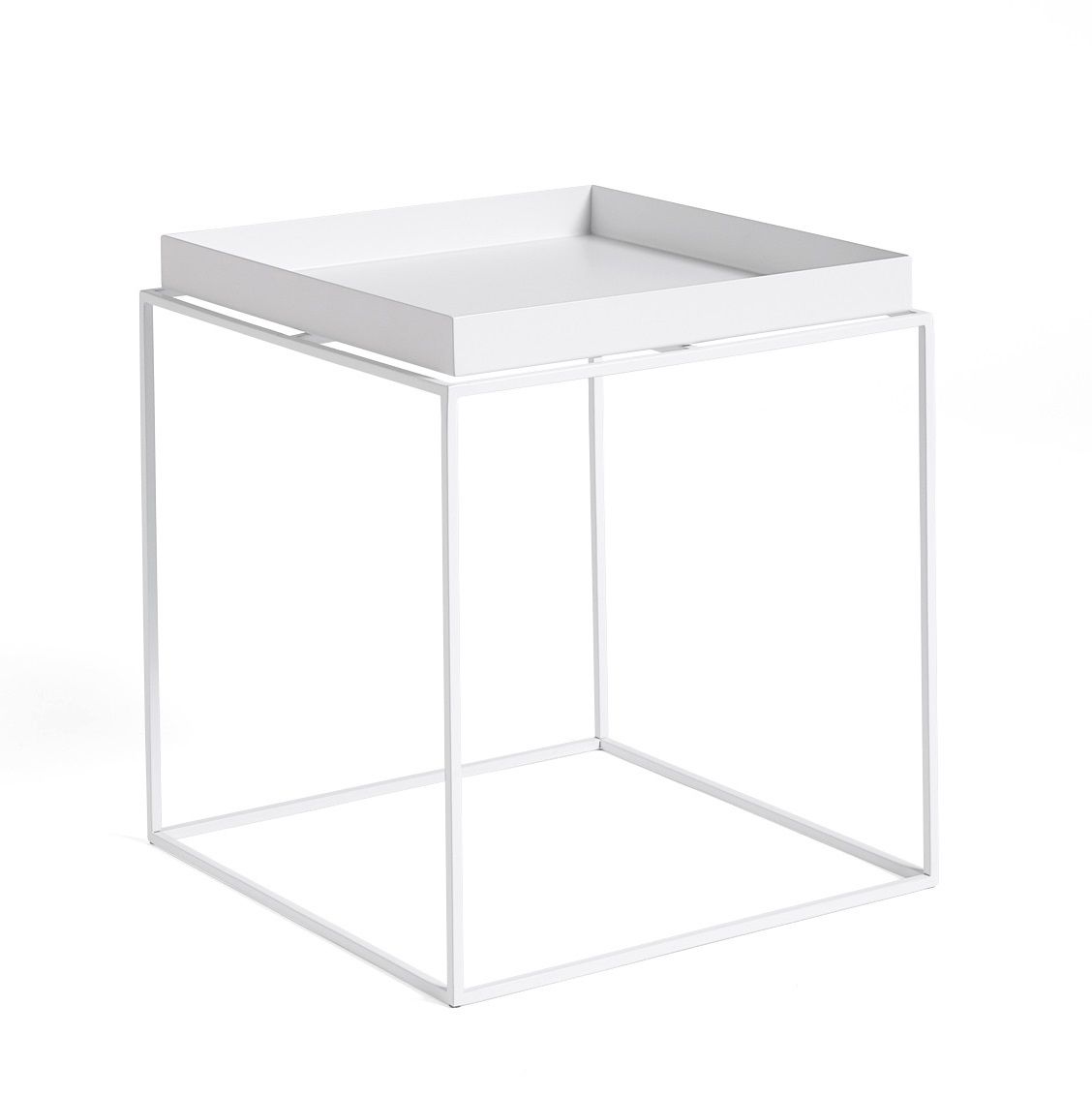 Tray Table M Tisch Hay