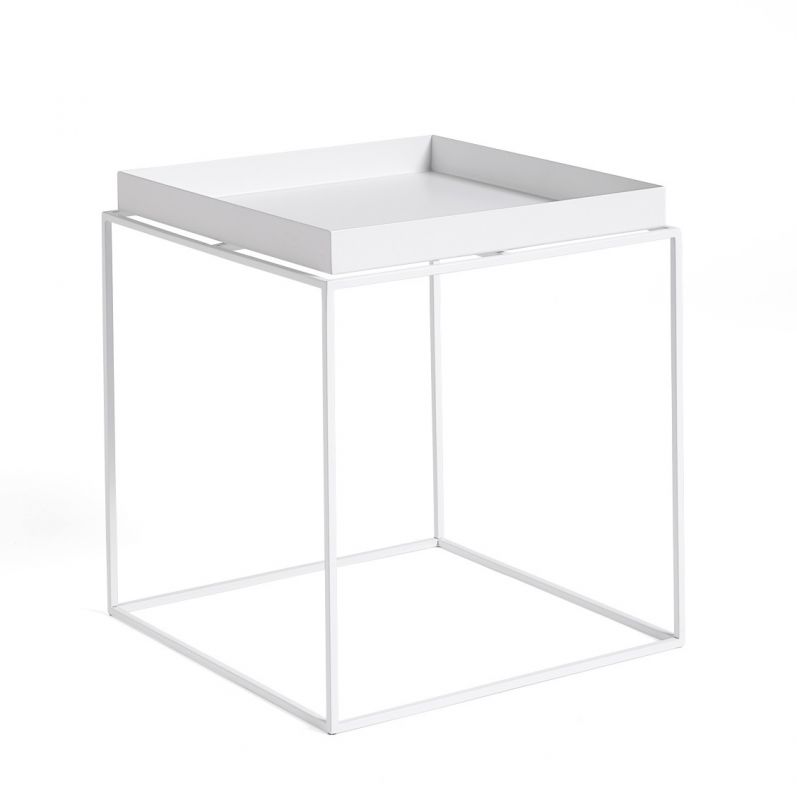 Tray Table M Tisch Hay