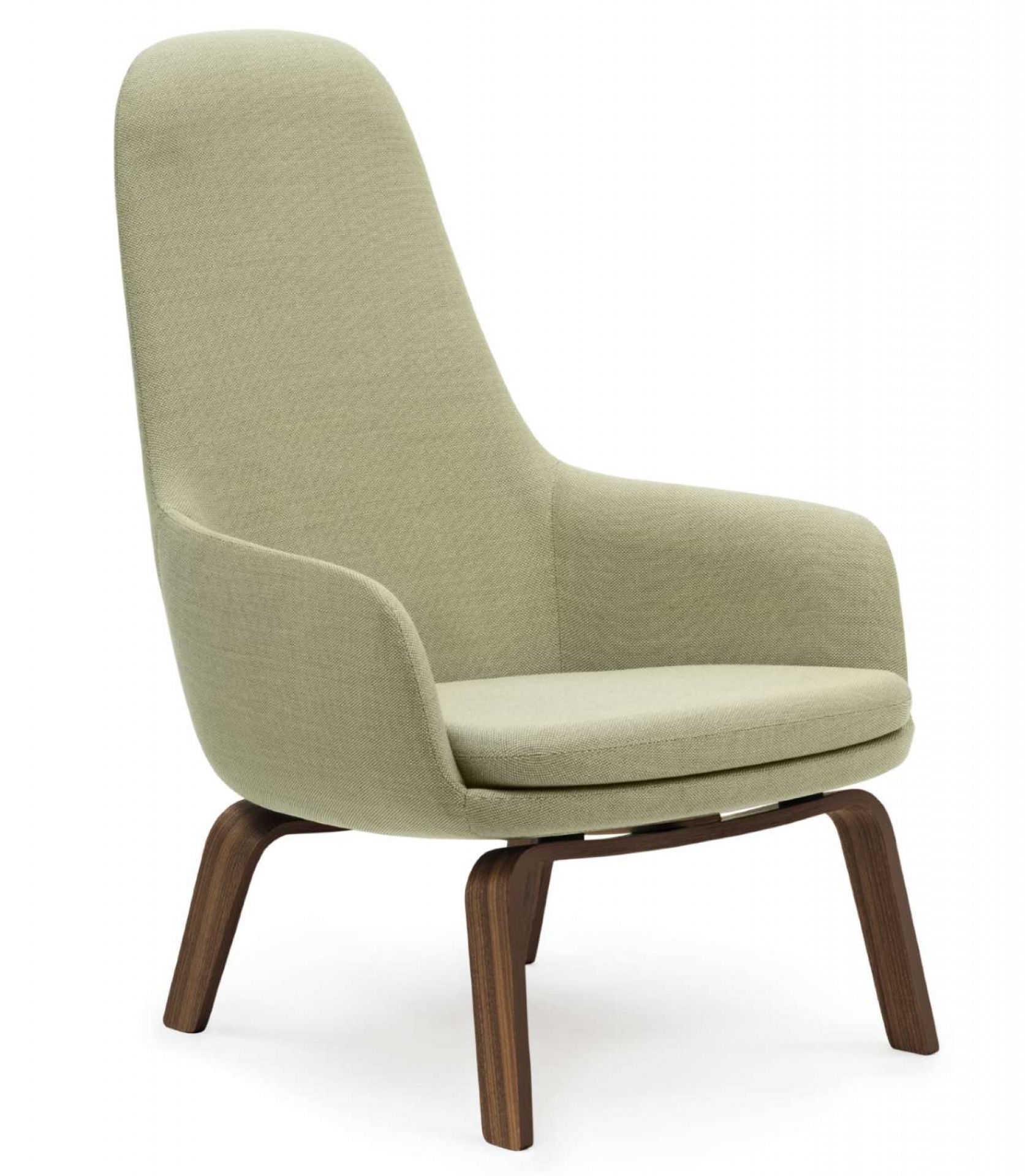 Era Lounge Chair Sessel hoch Normann Copenhagen