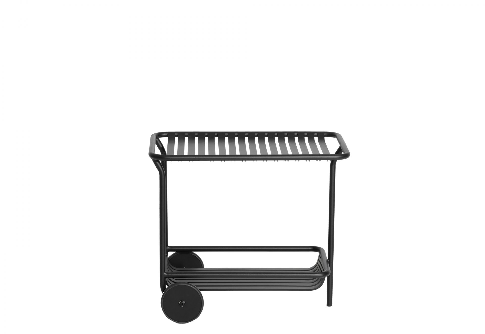 Desserte Trolley Servierwagen outdoor Petite Friture