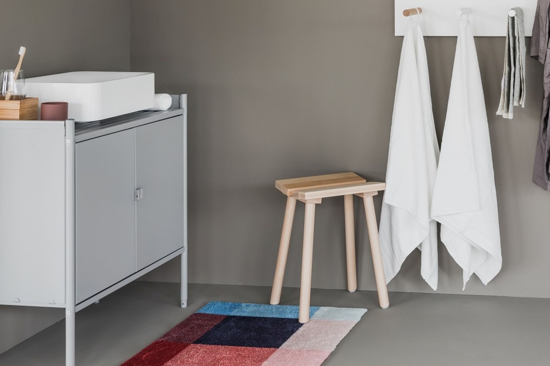Mix Indoor / Outdoor Fußmatte Heymat