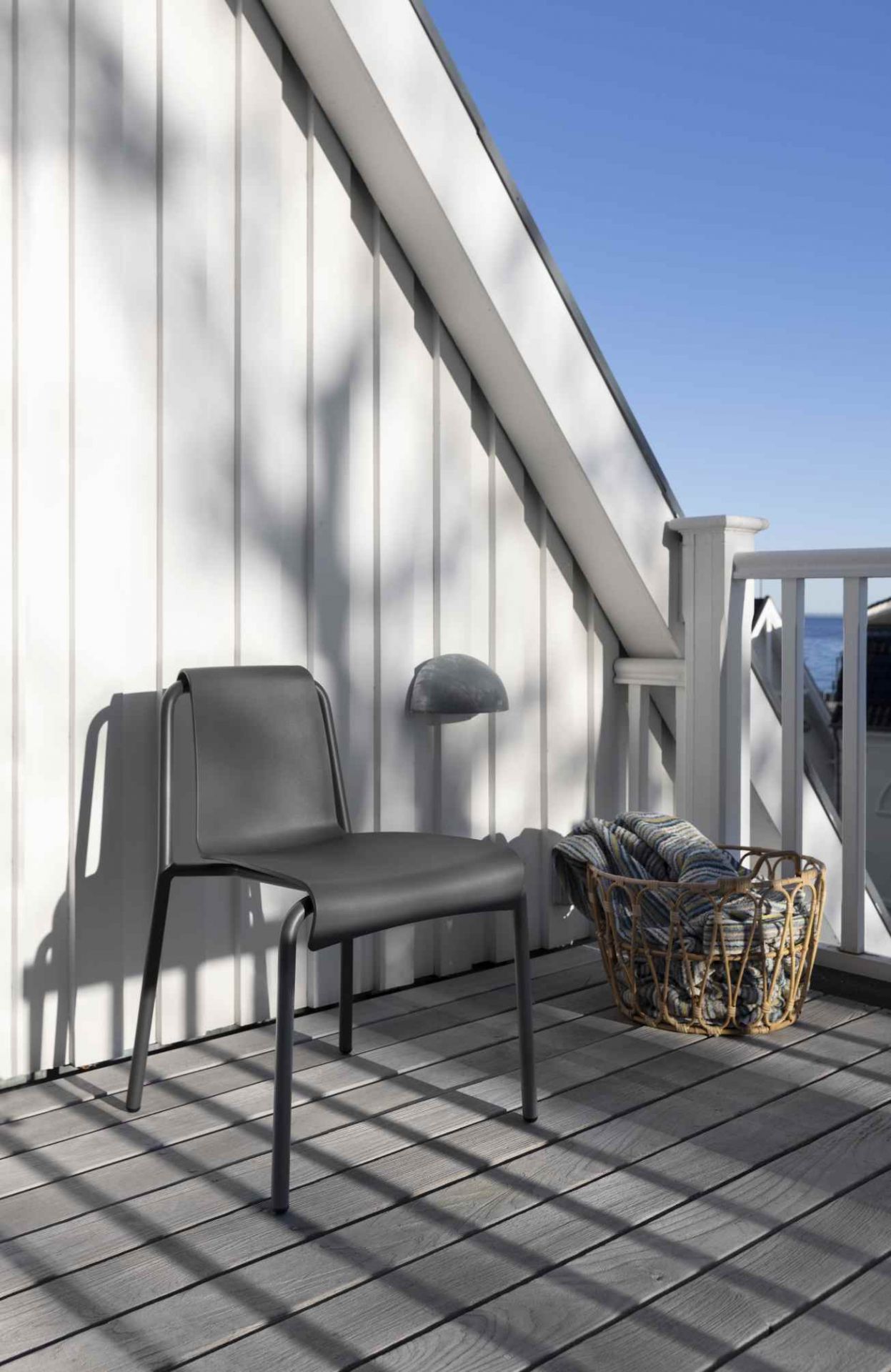 Nami Dining Chair Outdoor Stuhl Houe