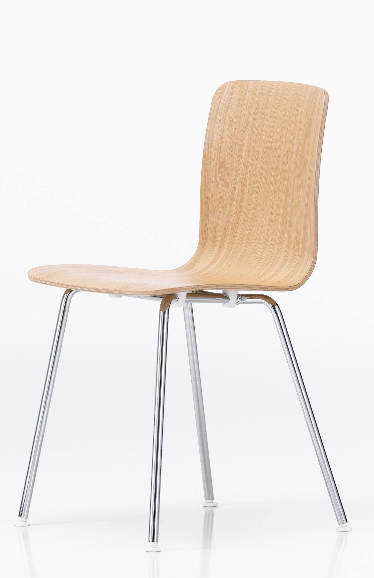 Hal Ply Tube Stuhl Vitra