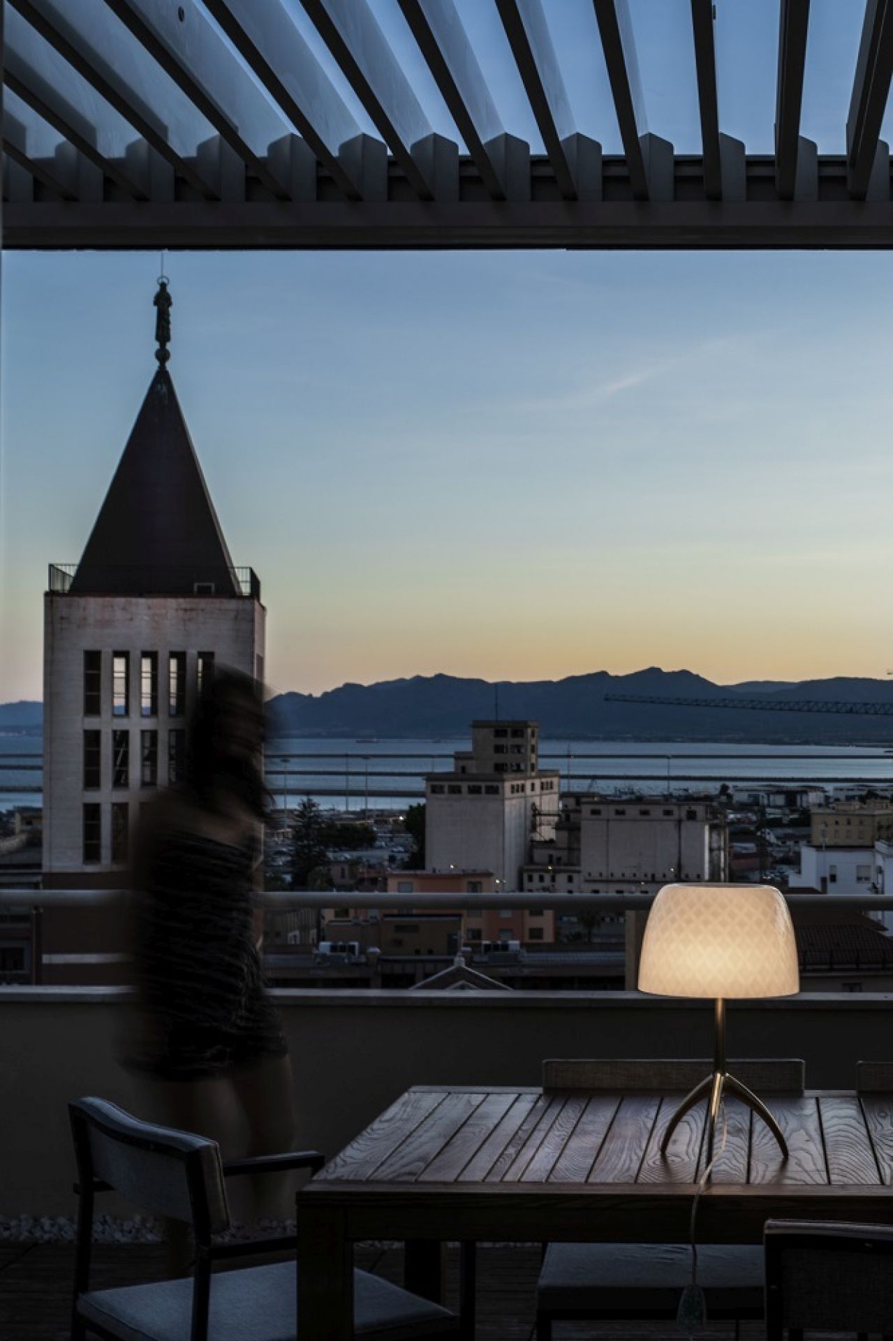 Lumiere 30th Tavolo Tischleuchte Foscarini Lumiere 30th Tavolo Tischleuchte Foscarini