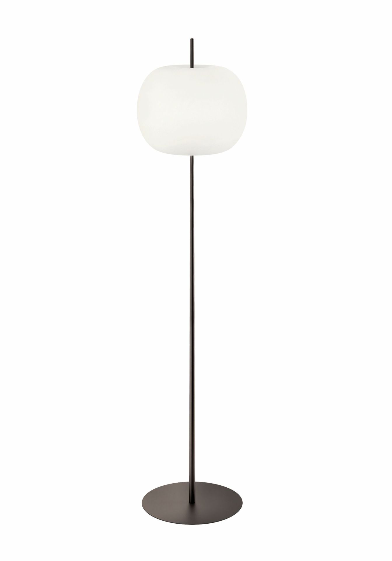 Kushi XL Floor Stehleuchte Kdln