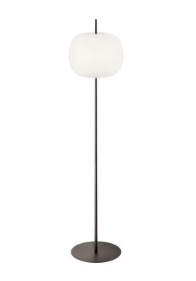 Kushi XL Floor Stehleuchte Kdln