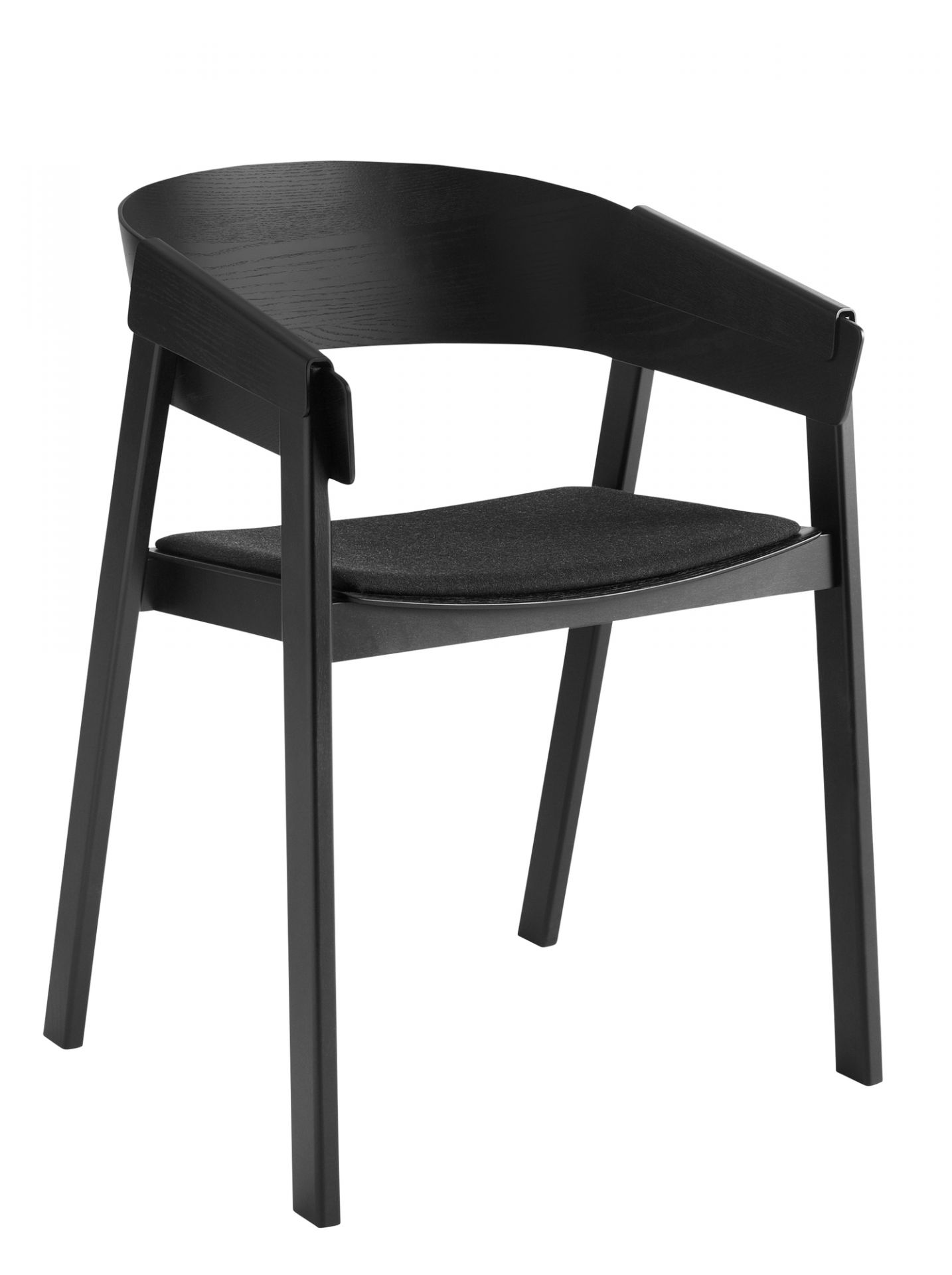 Cover Chair Stuhl Muuto
