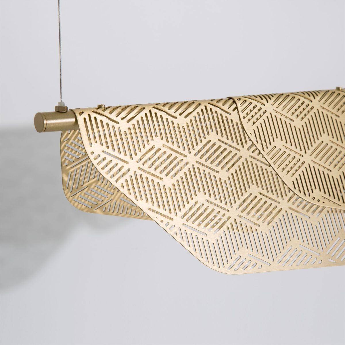 Mediterranea Pendelleuchte Large Petite Friture 