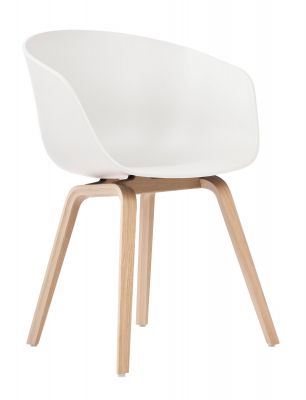 About A Chair AAC22 / AAC 22 Stuhl Hay