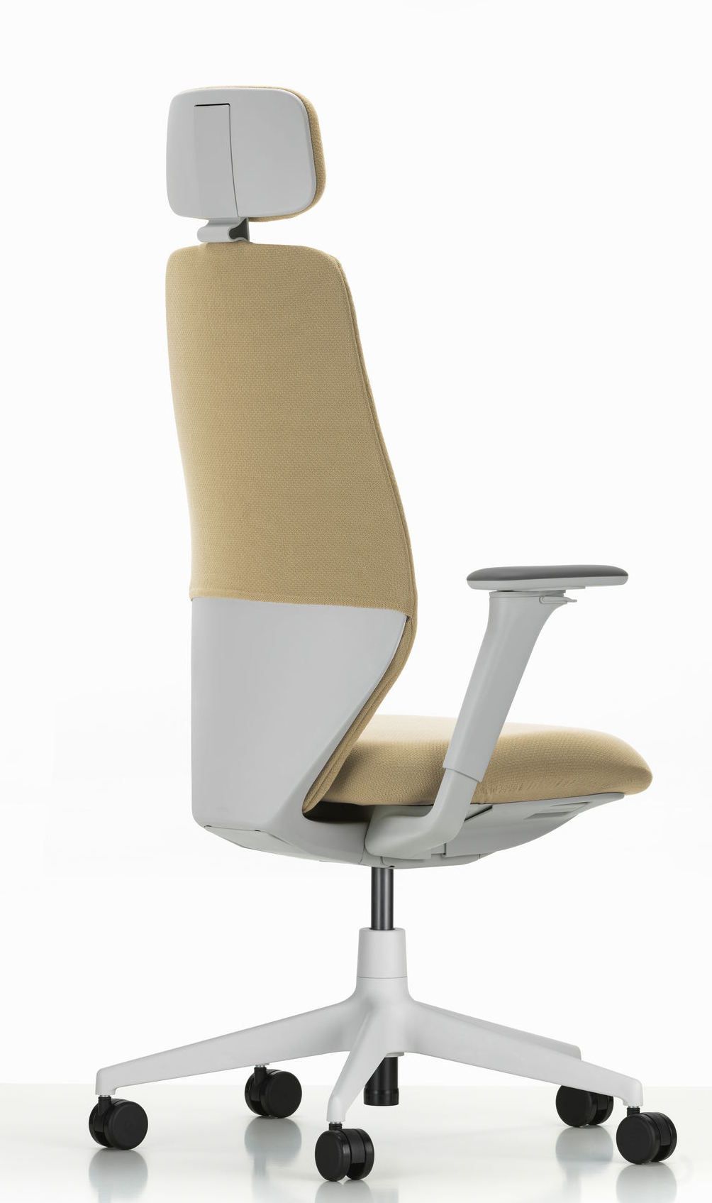 ACX Softknit High Bürodrehstuhl Vitra