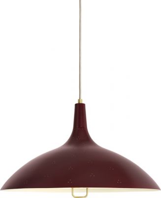 1965 Pendelleuchte Gubi