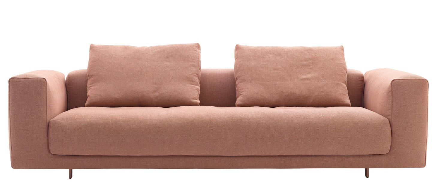 Moss 3-Sitzer Sofa Cor