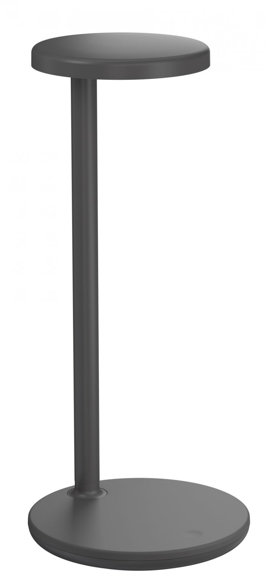 Oblique Qi Tischleuchte Flos