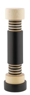 Salz-/Pfeffer- und Gewürzmühle MP0215 Alessi