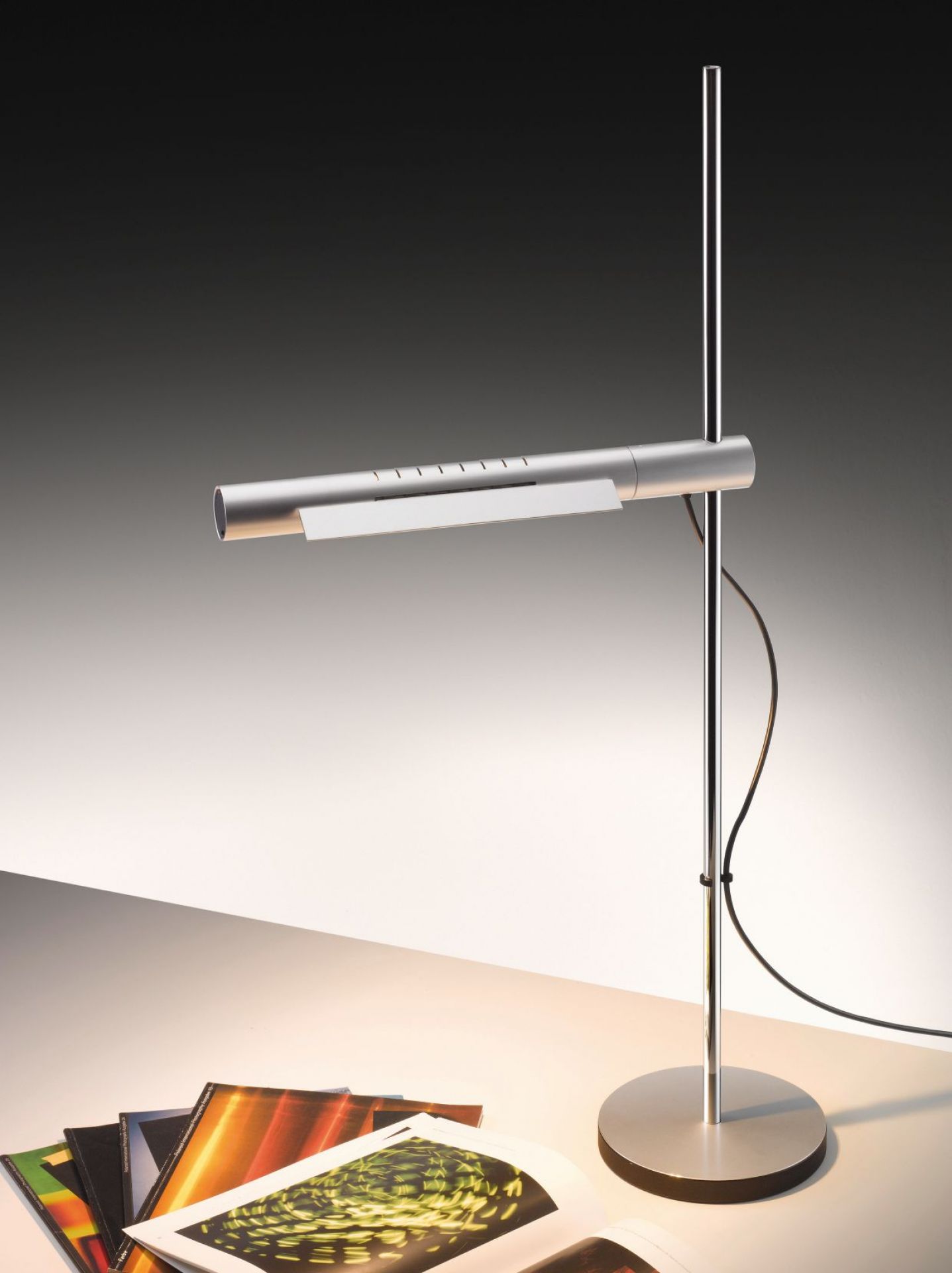 HALO LED T Tischleuchte Baltensweiler
