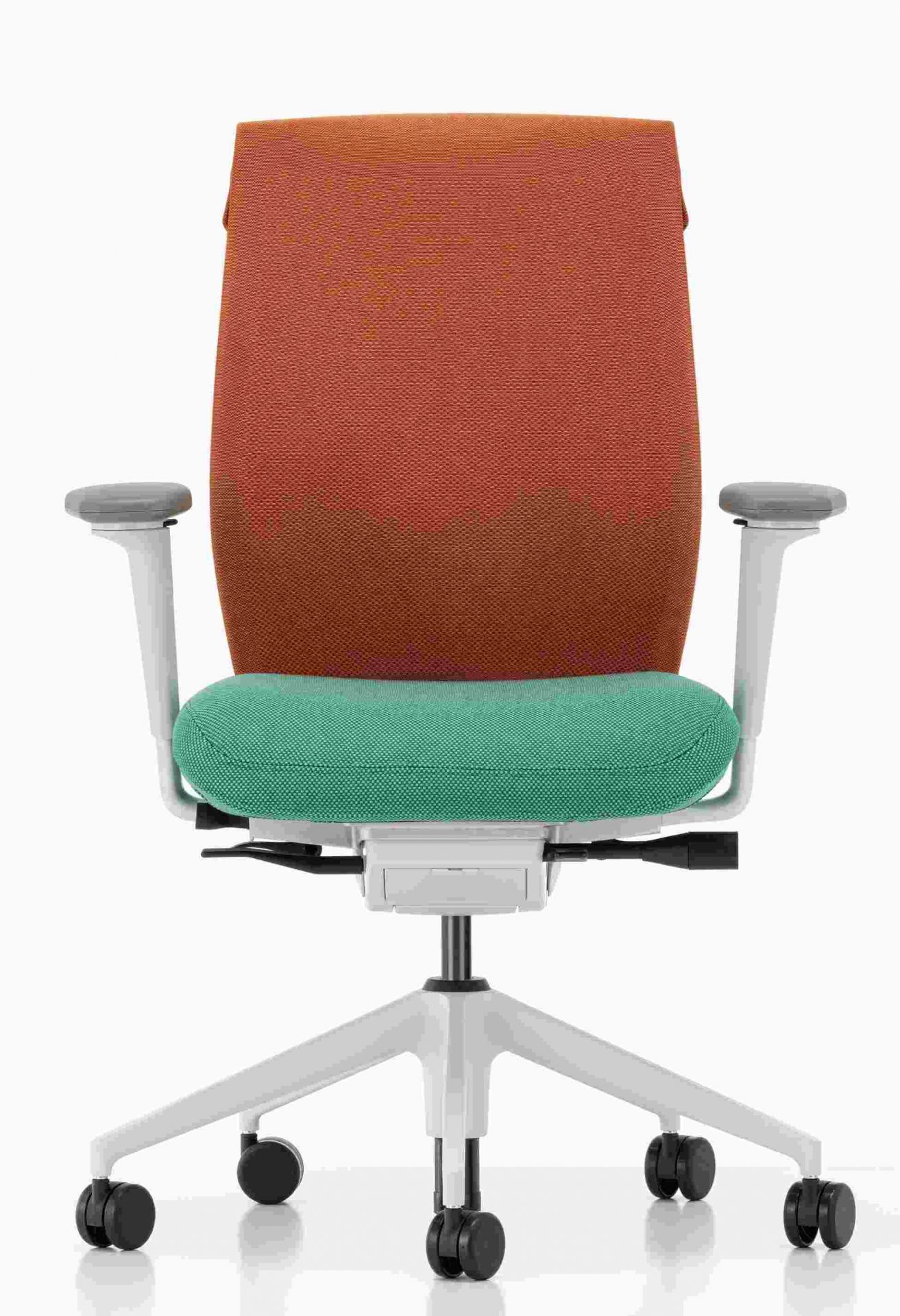 ID Cloud Bürodrehstuhl Vitra
