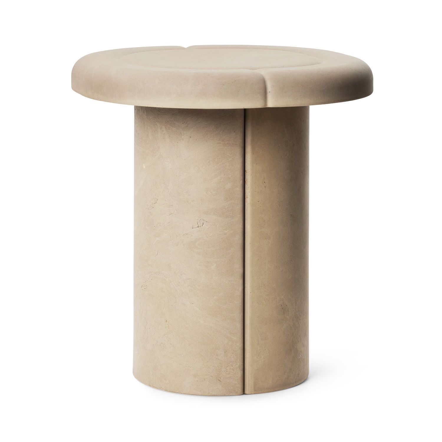 Alder Side Table Beistelltisch Indoor / Outdoor Mater