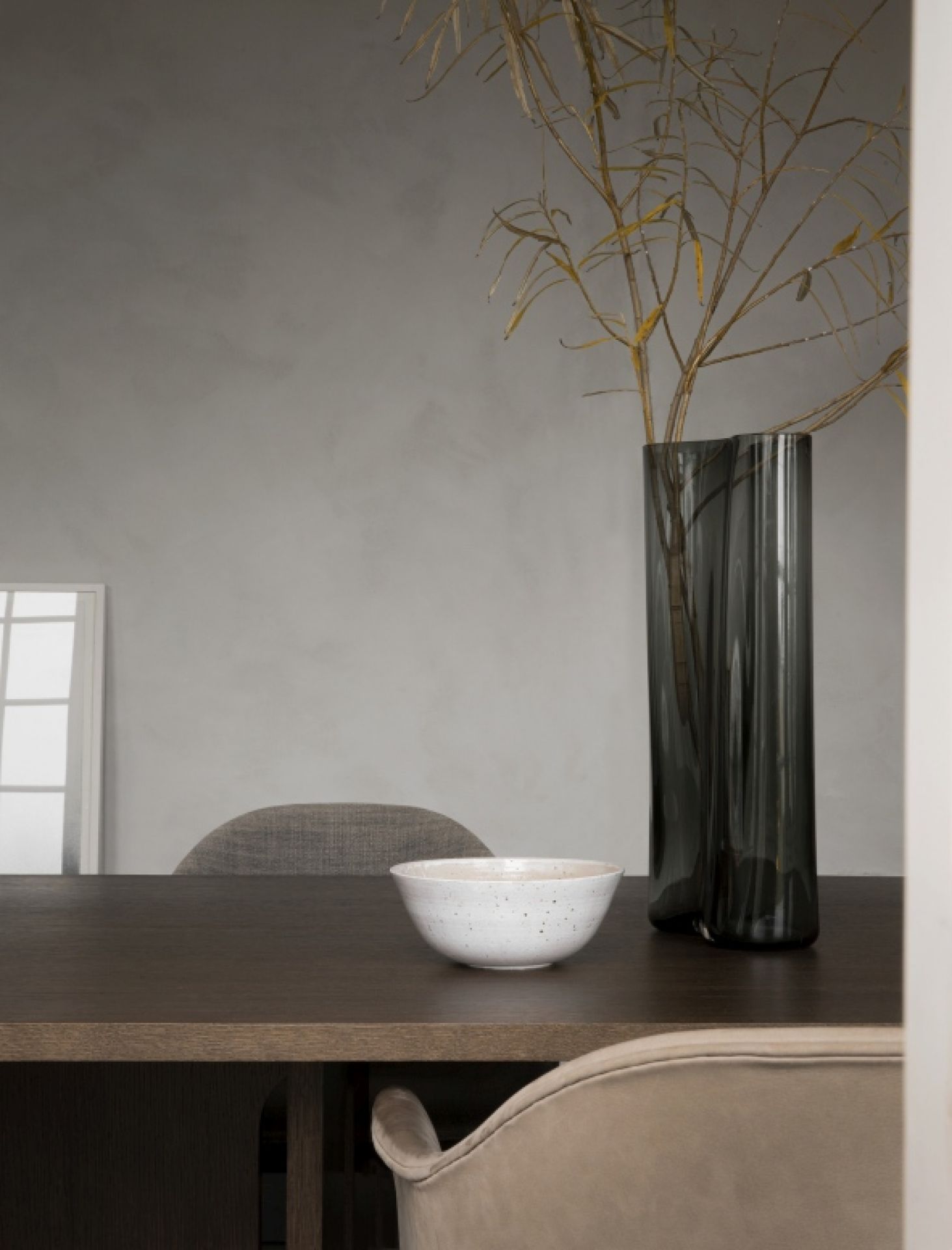 Androgyne Dining Table Esstisch 210 x 110 cm Audo