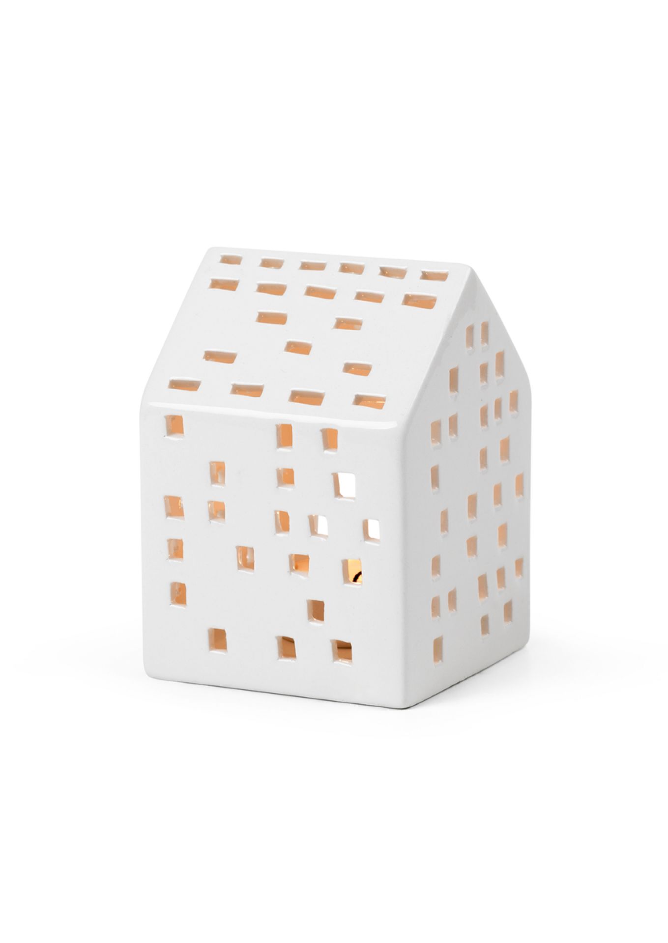 Urbania Lichthaus Klassisch H 9,5 cm Kähler