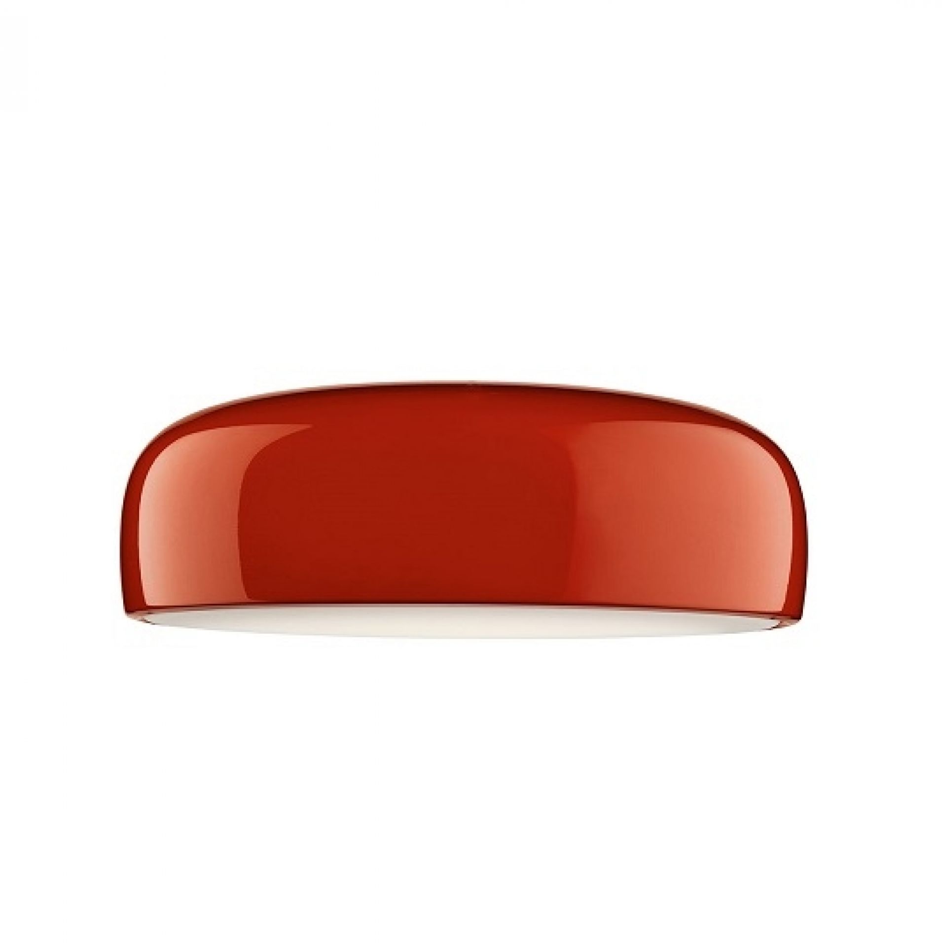 Smithfield C Deckenleuchte Flos Rot