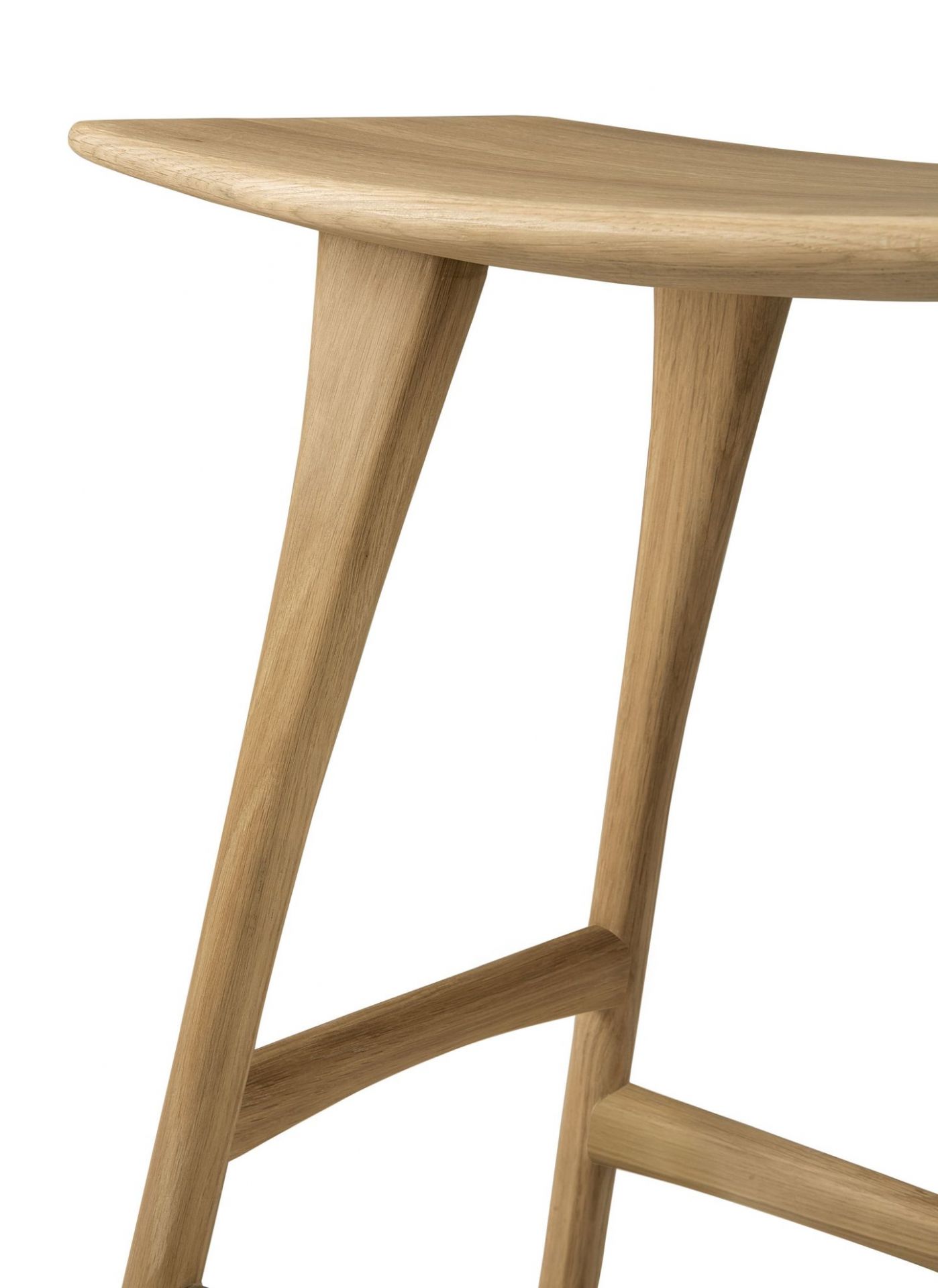 Osso Tresenhocker Eiche Ethnicraft