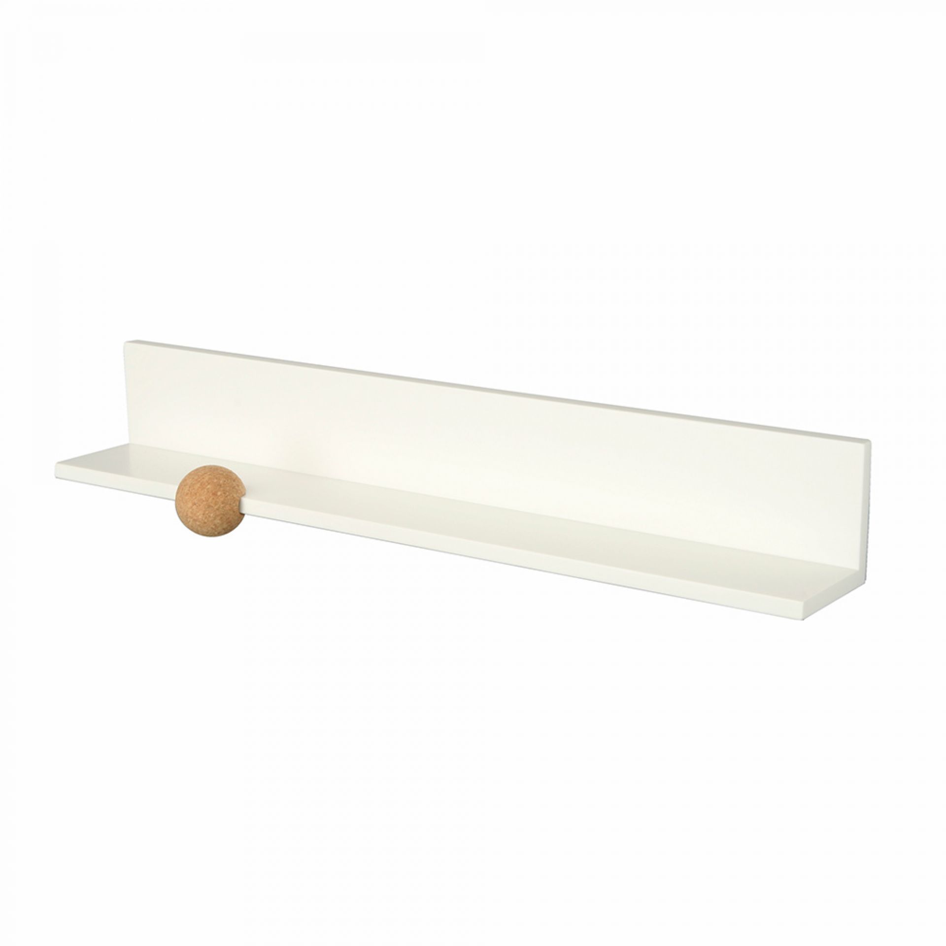 Straights Wandboard Loca EINZELSTÜCK