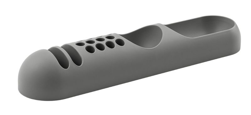 Bob Schreibtischablage B-Line Staub (Dust)