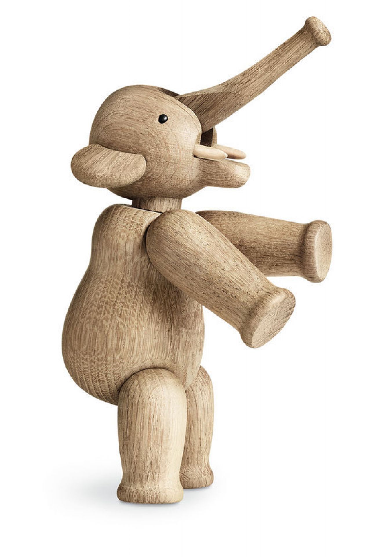 Elefant Holzfigur Kay Bojesen Elefant Holzfigur Kay Bojesen