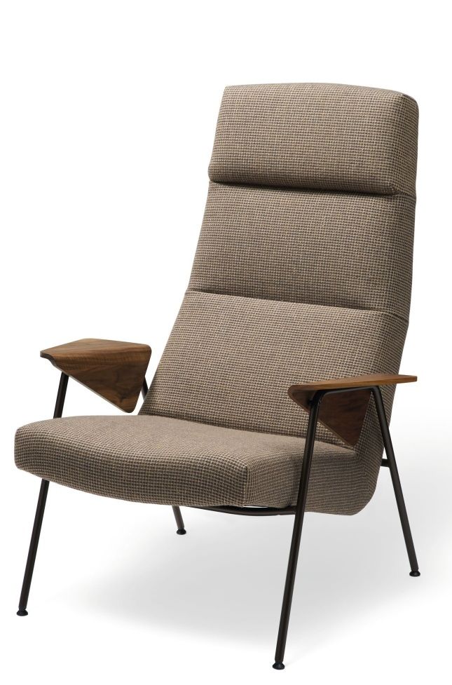 367 / 368 Votteler Chair Sessel Walter Knoll