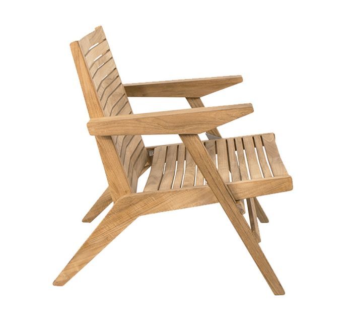 Flip Loungesessel Cane-Line