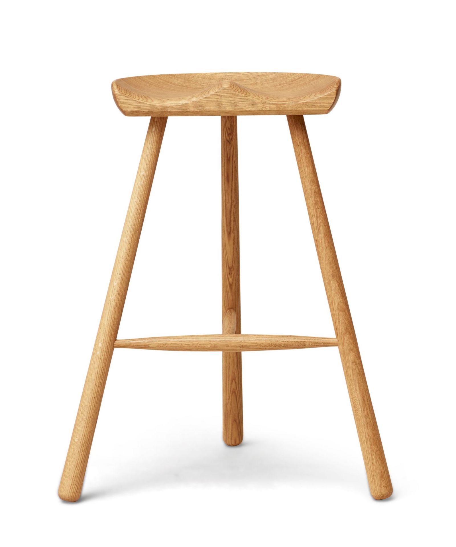 Shoemaker Chair™ No. 68 Eiche geölt Form & Refine