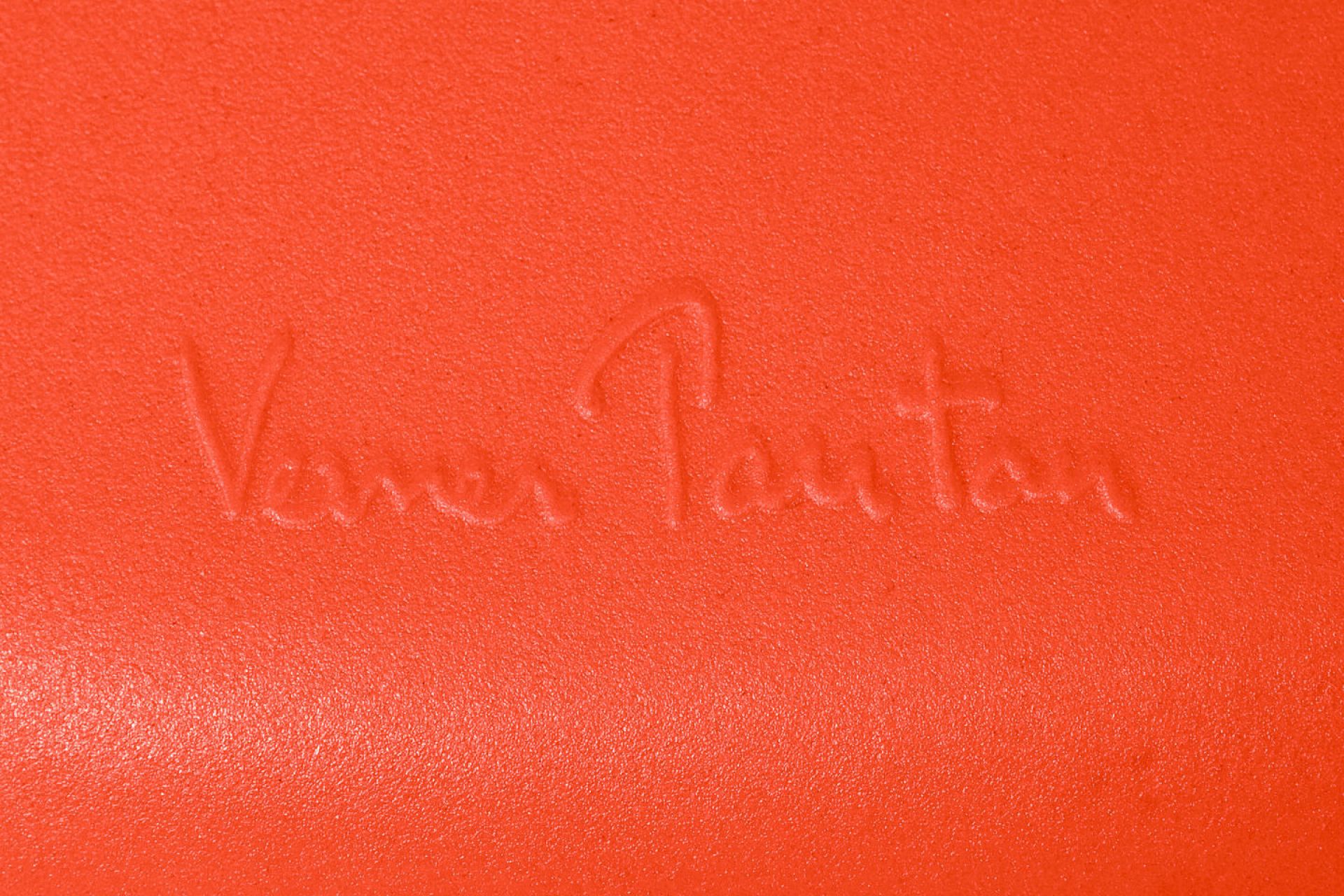 Panton Chair Classic Stuhl Vitra