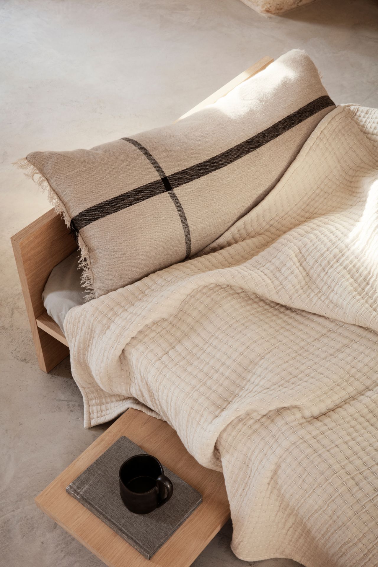 Kona Bett Ferm Living