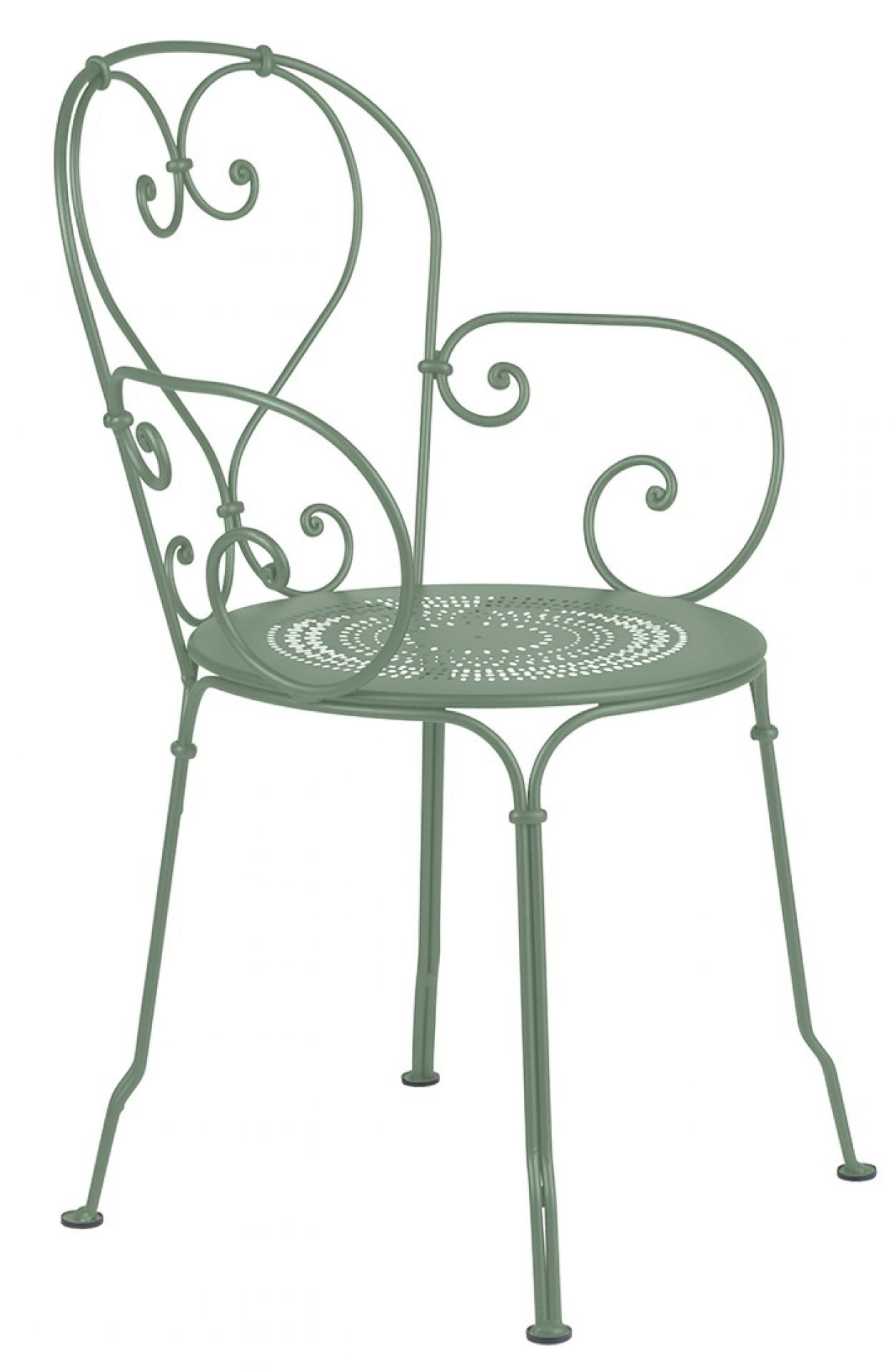1900 Sessel Outdoor Fermob